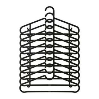 Mắc áo nhựa ikea