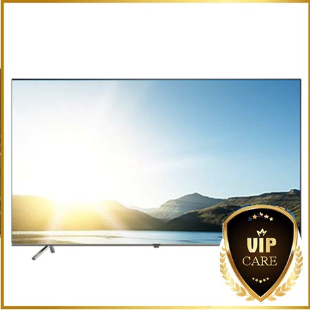 Smart Tivi Panasonic 4K 43 inch TH-43GX655V