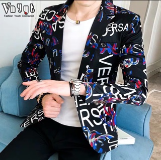 Áo vest nam cao cấp