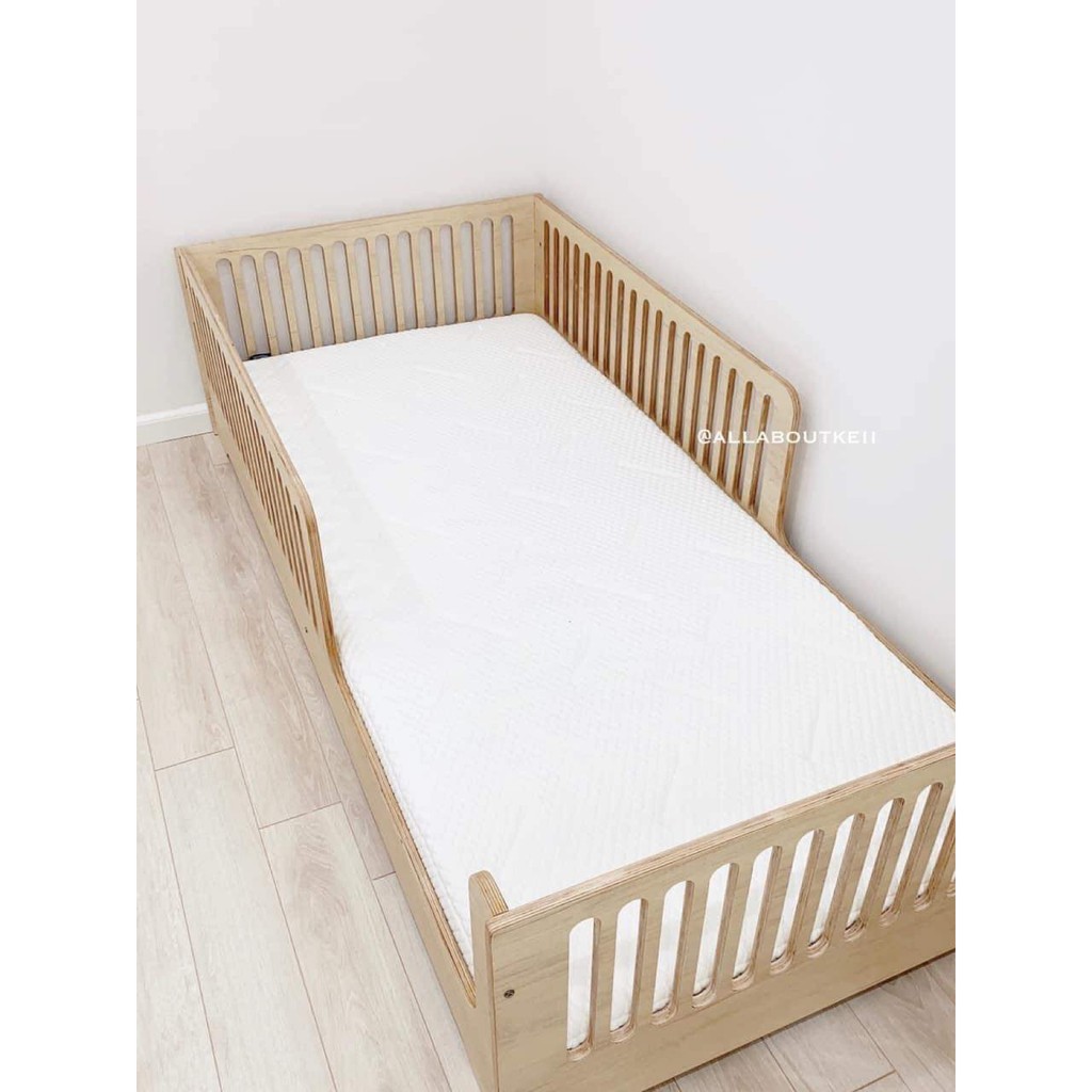 Anawood.vn - Giường trẻ em Hàn Quốc EB052 | BigBuy360 - bigbuy360.vn