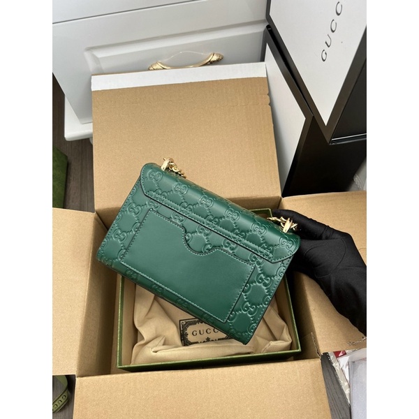 Túi GC Size 20cm Fullbox 2 box cotton+túi vải+bill xịn