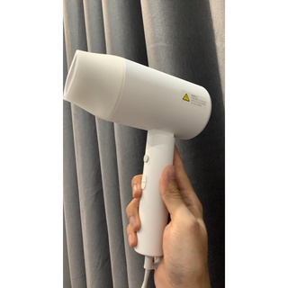 Máy sấy tóc Xiaomi Mijia Simple (Hàng chính hãng - BH 3 tháng)