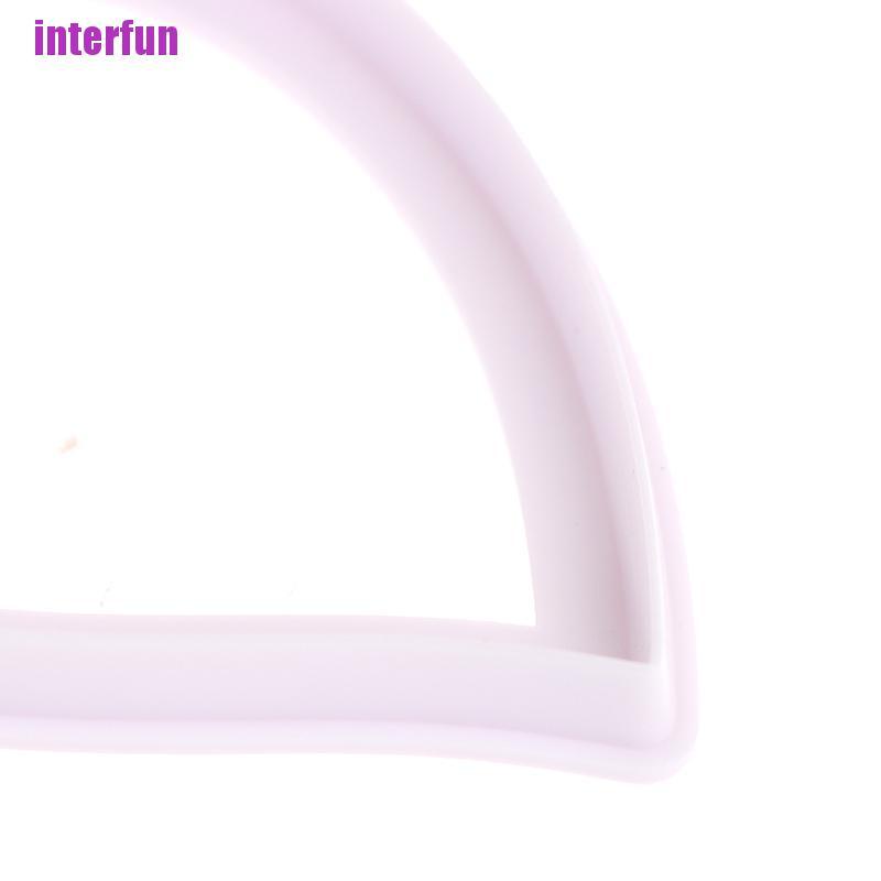 Bộ 4 Khuôn Cắt Bánh Quy Hình Lá Nhiệt Đới