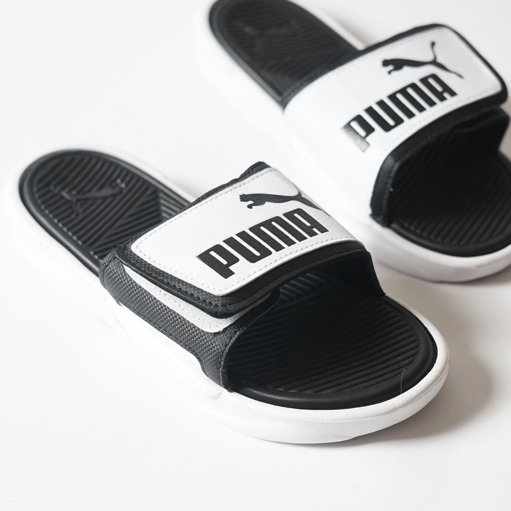 Dép PU.MA SOFTRIDE  -  - BGHOUSE