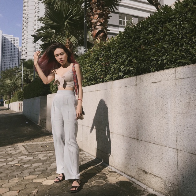 Havana Culottes