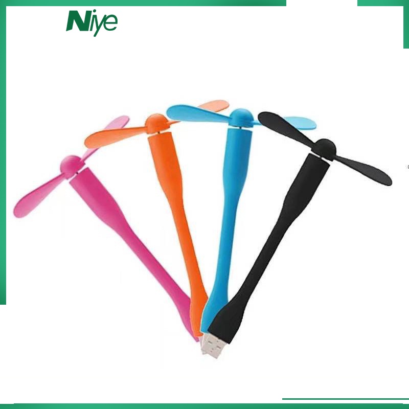 QuạT Nhỏ Usb MùA Hè Di độNg đIệN Sinh ViêN CầM Tay SạC Kho BáU QuạT Mini