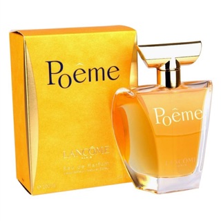 Nước hoa nữ Lancôme Poeme của Lancome - mẫu thử 10ml