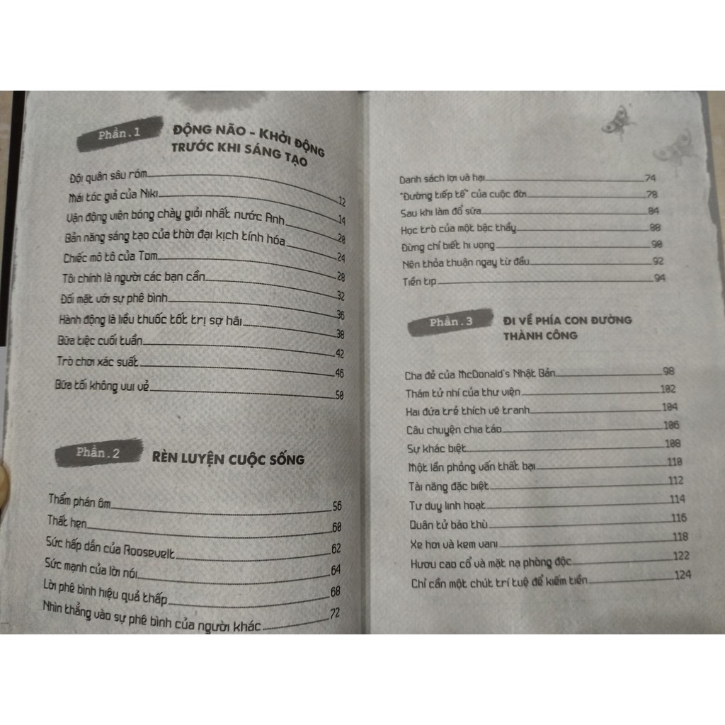 Sách - Đừng chỉ là hy vọng