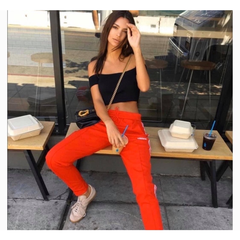 [NEW] Adidas Track Pants XS