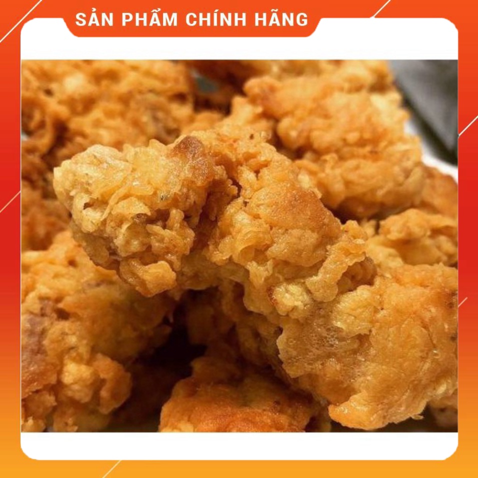Gà Viên Popcorn CP 300g/bịch [ Chính Hãng ]