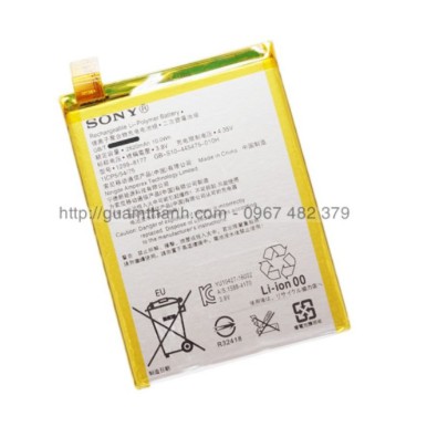 [Sỉ + Lẻ Giá Gốc] Pin Sony Xperia L1 G3312 dung lượng 2620mAh - Hàng chính hãng bảo hành 6 tháng