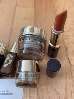 Set dưỡng da mini Estee Lauder 6 món musthave