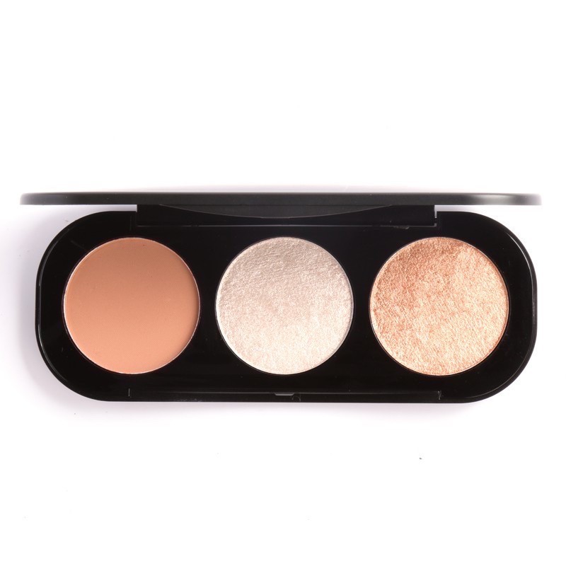 (hàng Mới Về) Bảng Phấn Bắt Sáng Focallure Fa-026 Bpom | BigBuy360 - bigbuy360.vn