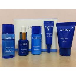 Serum Laneige Perfect renew Chống lão hóa tái tạo da 7ml