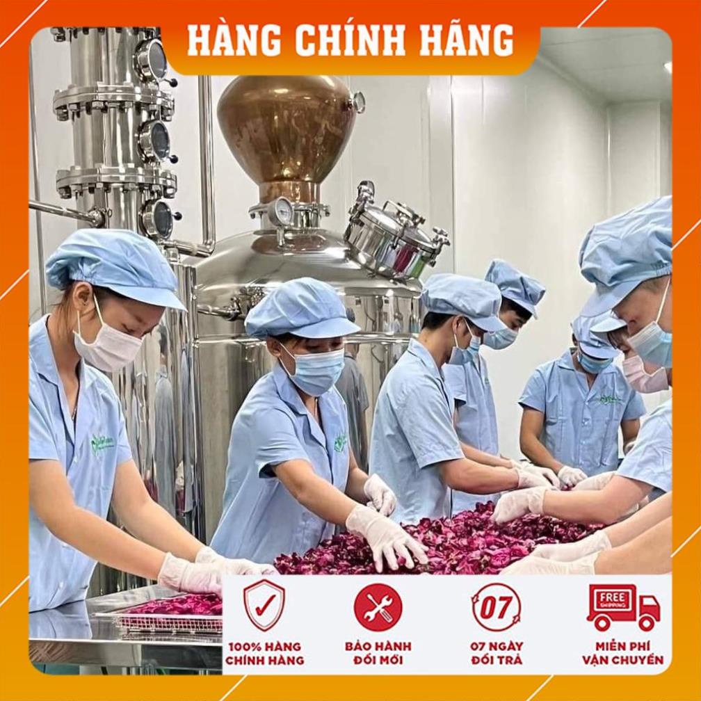 Son Kem Mộc Hương Garden Thanh Mộc Hương, Son Sạch Lâu Trôi, Không Chì, Chiết Xuất Từ Hoa Hồng Hữu Cơ Organic