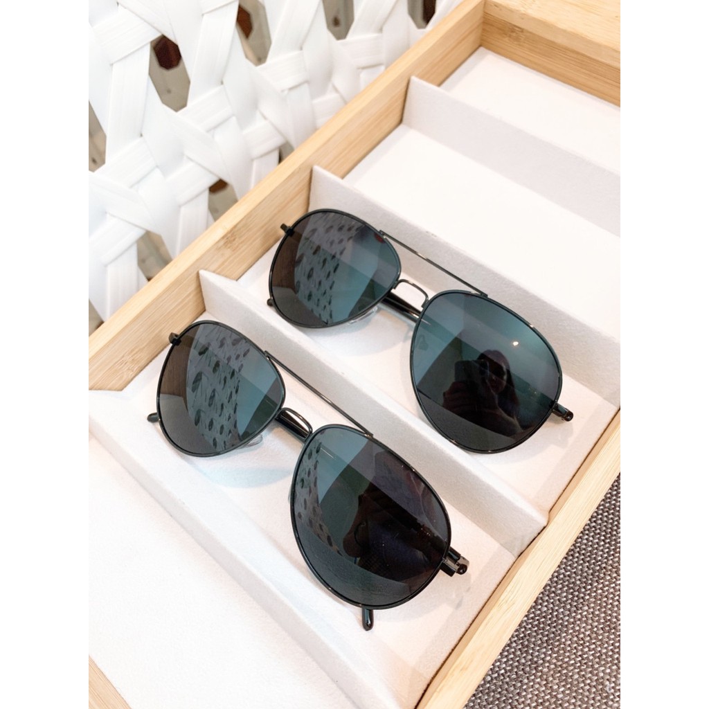 Kính mát Unisex A222 thời trang giá tốt ⭐ Freeship Xtra ⭐  (vthm9) | BigBuy360 - bigbuy360.vn