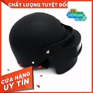 Mũ 3 PUBG Chất Liệu Nhựa Dẻo Có Quai Đeo Có Thể Điều Chỉnh Độ Rộng- PKSHOPGAME