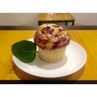 Bột muffin vani/socola singapore 100 - 500g