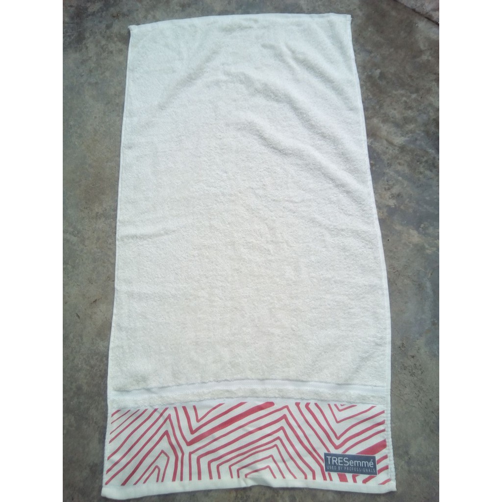 Khăn tắm 50x100cm