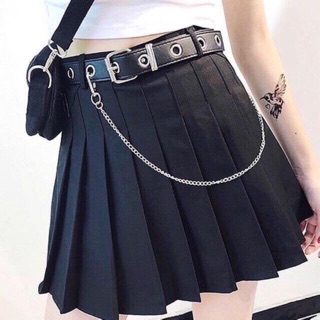 Dây nịt nữ cá tính
