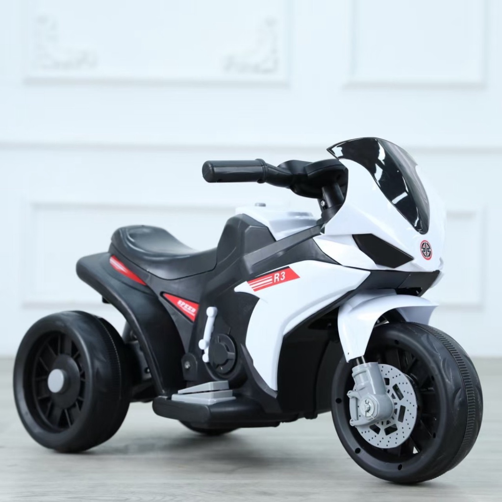 XE MOTO ĐIỆN THỂ THAO SPORT CHO BÉ CHÍNH HÃNG