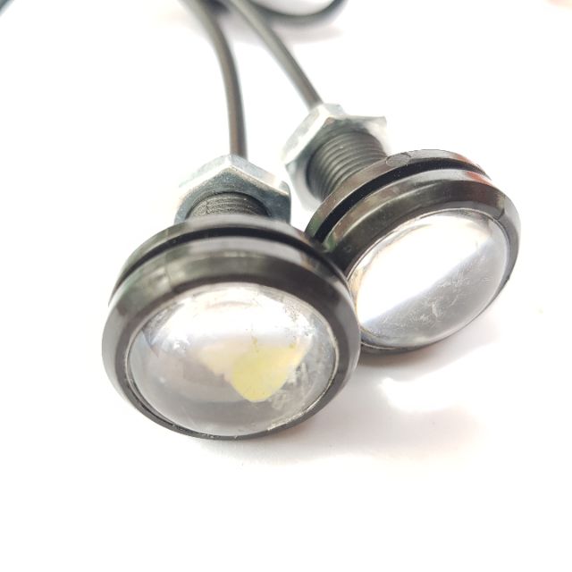 Đèn LED XiNhan Cúc Áo 1 chiếc