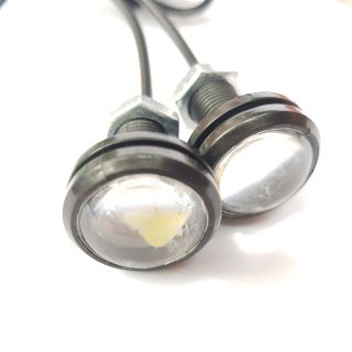 Đèn LED XiNhan Cúc Áo 1 chiếc