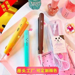 Máy kẹp tóc mini