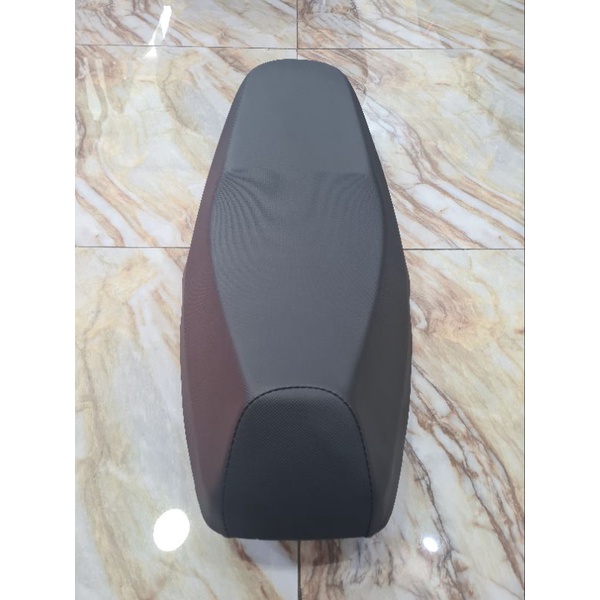 Yên Exciter 2009 2010 Gọt Thái Da Yên Thun Mịn 1 Miếng Không Thấm Nước Hàng Đẹp Loại 1