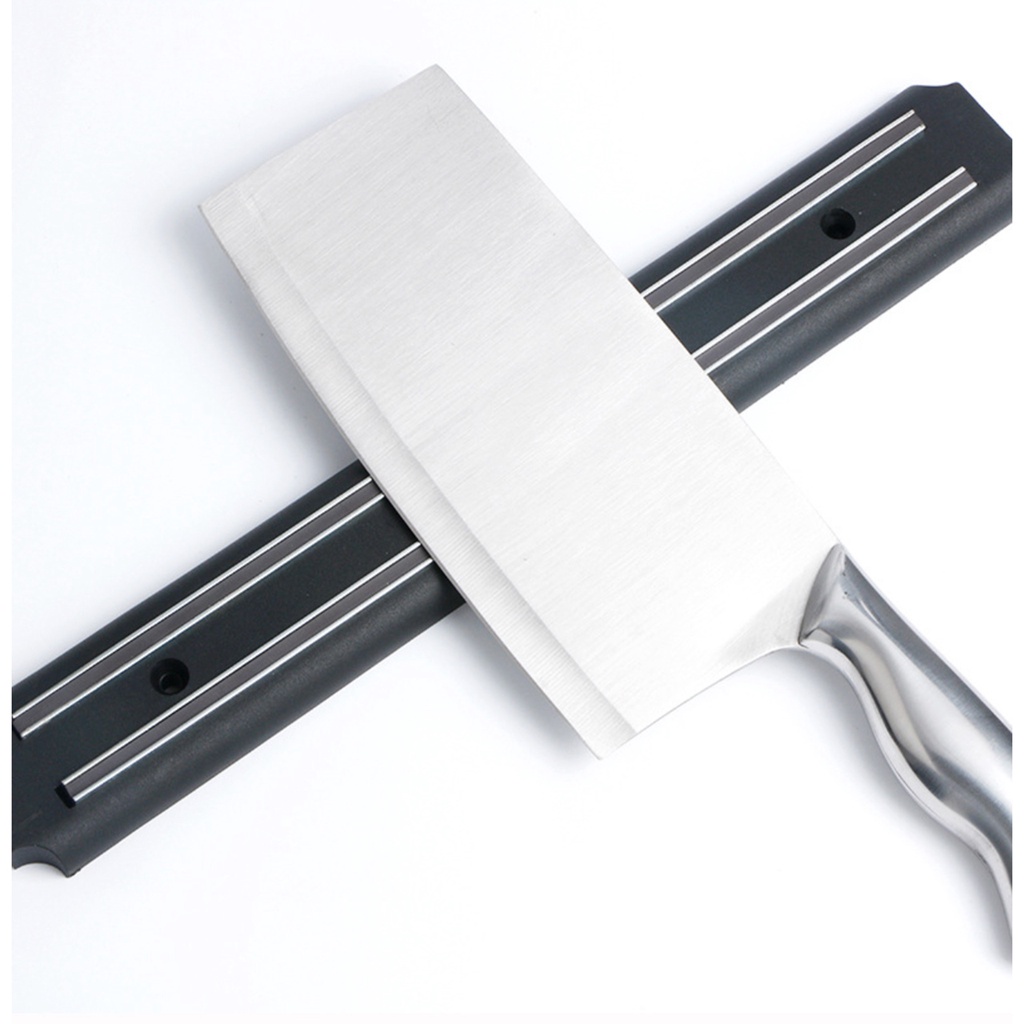 Thanh nam châm treo dao kéo dụng cụ 50 cm