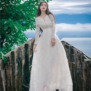 ĐẦM TRẮNG SIÊU PHẨM 750