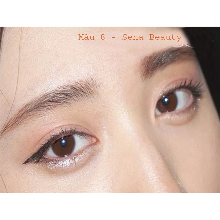 Phấn Nhũ Viền Mắt Heng Fang Hàng Nội Địa Trung | Thế Giới Skin Care