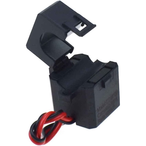 Đồng Hồ Đo Điện Áp AC 50-300V 0-10A / 0-100A KWS-AC300