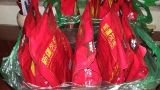TÁO ĐỎ TÂN CƯƠNG