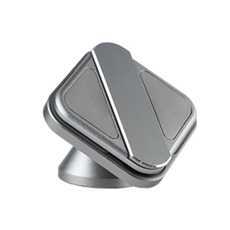 Giá Đỡ Điện Thoại zzz 1.69x1.34inch Hai Trong Một Có Nam Châm Mạnh Đa Năng Cho Ô Tô