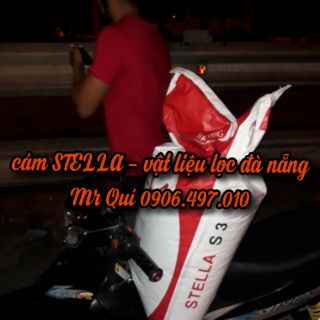 Cám STELLA S5 - 10kg