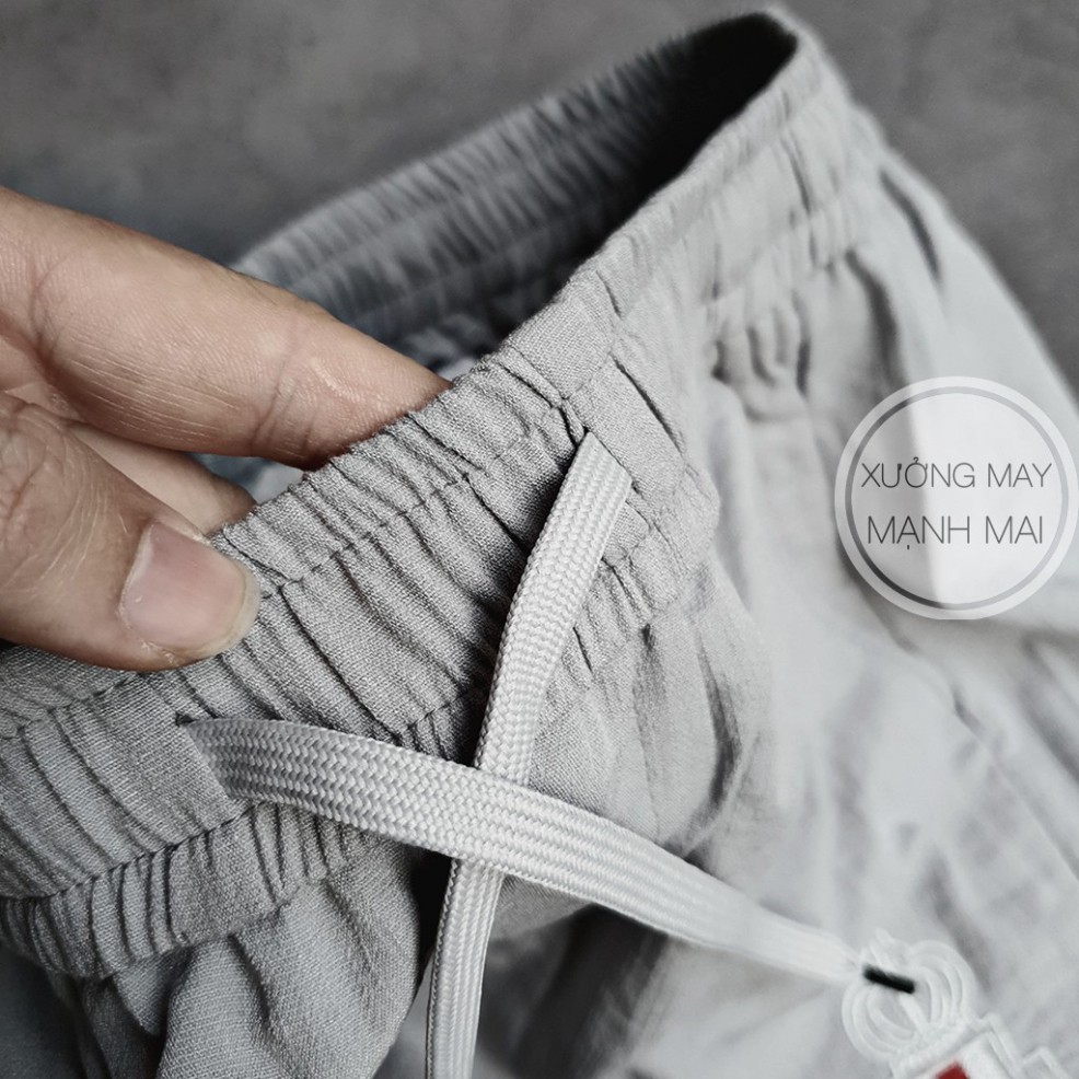 Quần ngố nam thể thao thời trang phong cách trẻ trung năng động T8 HOT 2021 | BigBuy360 - bigbuy360.vn