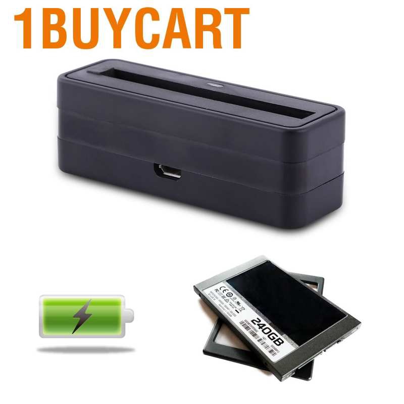 Thiết bị sạc pin Micro USB cho LG V20 H990N F800 BL-44E1F