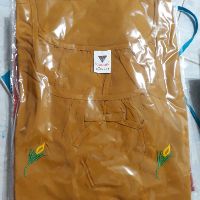 Bộ tole (lanh) quần lững size 2 (50-55 kí)