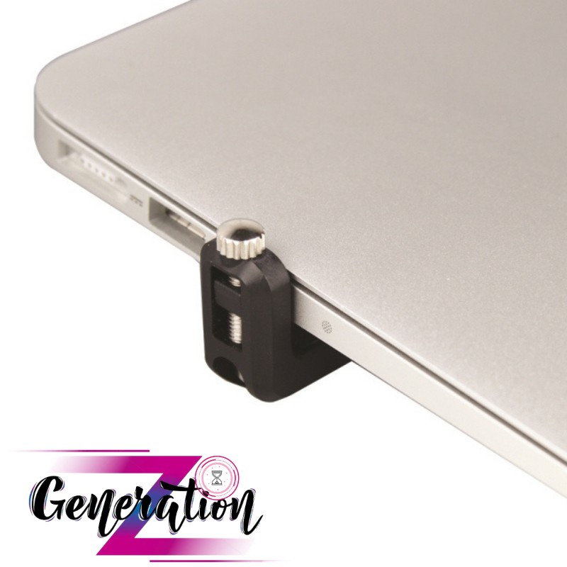 Dây khóa Ipad chống trộm bằng mã số C9812 - Security Lock C9812
