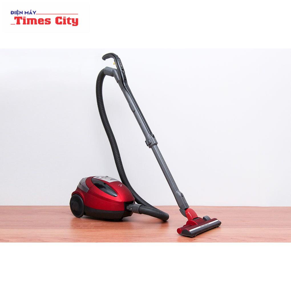 Máy hút bụi Hitachi CVSU23 2300 W