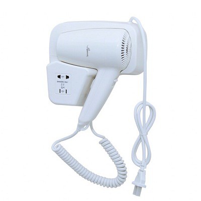 Máy sấy tóc gắn tường cao cấp