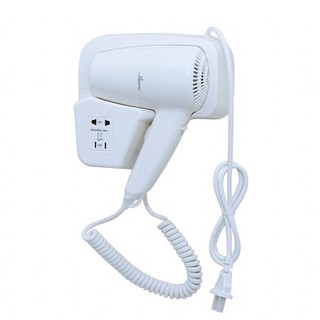 Máy sấy tóc gắn tường cao cấp