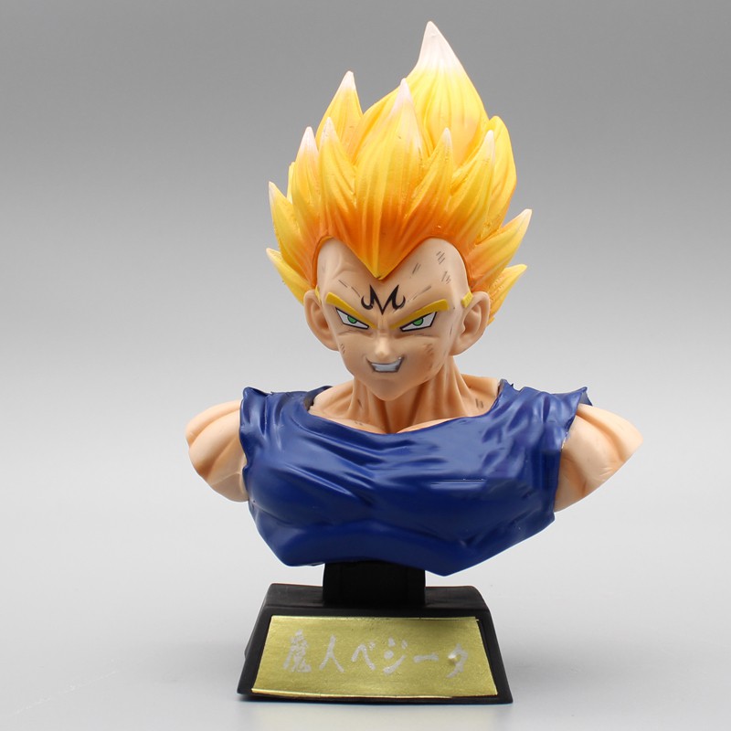 Hàng Mới Mô hình Vegeta, trunks  Siêu đẹp