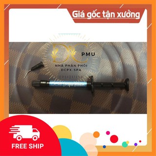 keo gắn đá răng hàn quốc