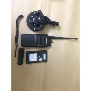 Bộ 3 Bộ đàm Motorola GP358