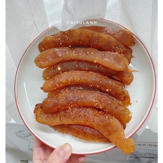 Me rim muối ớt tách hạt 500gr