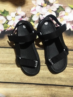 Giày Sandal ANDO nữ (giá gốc)