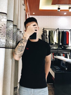 Phông trơn Holister