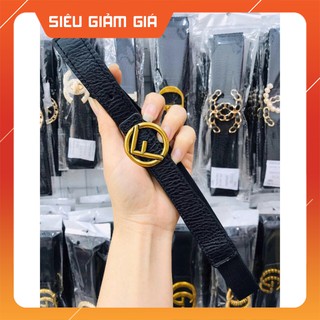HOT (Nhiều mẫu) Đai váy, bản nhỏ 2cm, nhiều mẫu. Hàng đẹp